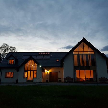 Birchwood House Self-Catering Accommodation Inverness Exterior foto