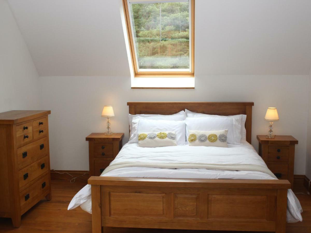 Birchwood House Self-Catering Accommodation Inverness Exterior foto