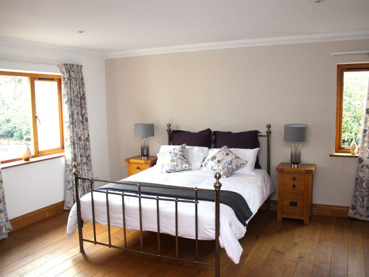 Birchwood House Self-Catering Accommodation Inverness Exterior foto