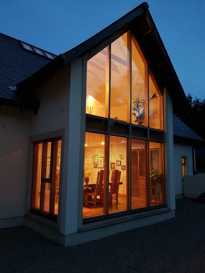 Birchwood House Self-Catering Accommodation Inverness Exterior foto